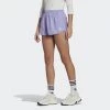 Η καλύτερη συμφωνία ✨ Σορτς | Βερμούδες Adidas Originals Adicolor Classics 3-Stripes Γυναικείο Σορτς LPURPL 🧨