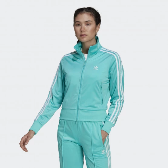 Η καλύτερη συμφωνία 🔔 Ζακέτες Adidas Originals Adicolor Classics Firebird Primeblue Track Jacket Turquoise 🔔 1 Η καλύτερη συμφωνία 🔔 Ζακέτες Adidas Originals Adicolor Classics Firebird Primeblue Track Jacket Turquoise 🔔