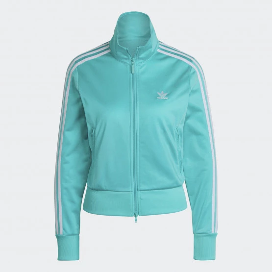 Η καλύτερη συμφωνία 🔔 Ζακέτες Adidas Originals Adicolor Classics Firebird Primeblue Track Jacket Turquoise 🔔 3 Η καλύτερη συμφωνία 🔔 Ζακέτες Adidas Originals Adicolor Classics Firebird Primeblue Track Jacket Turquoise 🔔 - Image 3