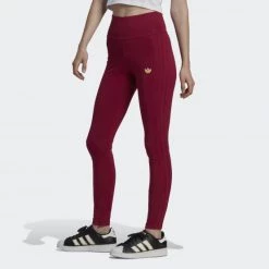 Flash Sale 😍 Κολάν Adidas Originals Adidas Originals Class Of 72 Leggings RED 🎁