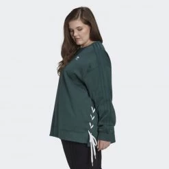 Καλύτερες κριτικές για ⌛ Μπλούζα Μακρύ Μανίκι Adidas Originals Always Original Laced Crew Sweatshirt (Plus Size) GREEN 🌟 10 Καλύτερες κριτικές για ⌛ Μπλούζα Μακρύ Μανίκι Adidas Originals Always Original Laced Crew Sweatshirt (Plus Size) GREEN 🌟 -Deals Hoka Store adidas originals always original laced crew sweatshirt plus size 4