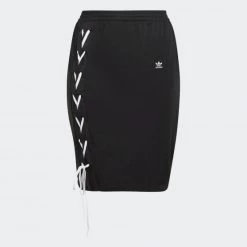 Καλύτερη πώληση 🔥 Φούστες Adidas Originals Always Original Laced 👗 Skirt (Plus Size) BLACK ❤️ 7 Καλύτερη πώληση 🔥 Φούστες Adidas Originals Always Original Laced 👗 Skirt (Plus Size) BLACK ❤️ -Deals Hoka Store adidas originals always original laced skirt plus size 2