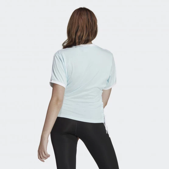 Εκπτωση 💯 T-shirts | Μπλούζα κοντό μανίκι Adidas Originals Always Original Laced Tee BLUE 🌟 2 Εκπτωση 💯 T-shirts | Μπλούζα κοντό μανίκι Adidas Originals Always Original Laced Tee BLUE 🌟 - Image 2