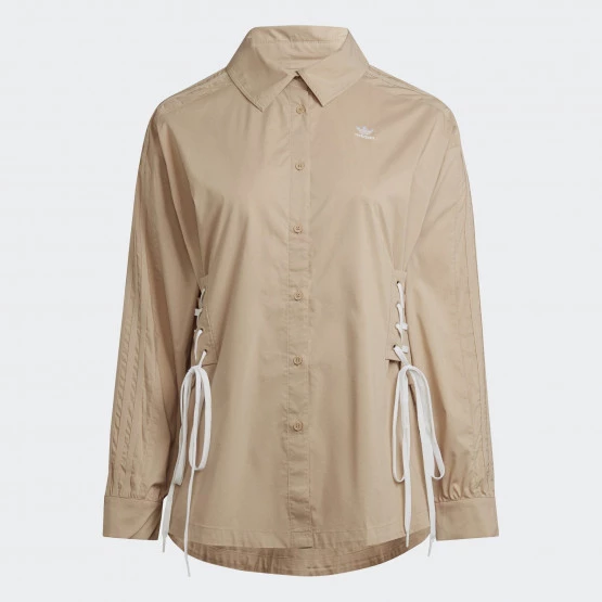 Η καλύτερη συμφωνία 🧨 Μπλούζα Μακρύ Μανίκι Adidas Originals Always Original 👚 Shirt (Plus Size) BEIGE ✨ 3 Η καλύτερη συμφωνία 🧨 Μπλούζα Μακρύ Μανίκι Adidas Originals Always Original 👚 Shirt (Plus Size) BEIGE ✨ - Image 3