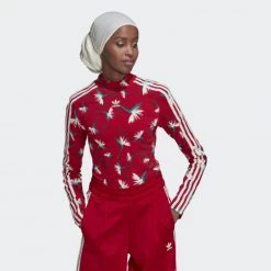 Κουπόνι ❤️ Ολόσωμες Φόρμες Adidas Originals Body POWRED/MULTCO 🛒