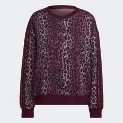 Flash Sale ✨ Φούτερ Adidas Originals Crew Sweat MAROON/MULTCO ⭐ 7 Flash Sale ✨ Φούτερ Adidas Originals Crew Sweat MAROON/MULTCO ⭐ -Deals Hoka Store adidas originals crew sweat 7