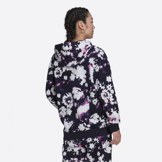 Αγορά 😀 Μπλούζα Με Κουκούλα Adidas Originals Γυναικείο Φούτερ MULTCO/LEGINK ❤️ 2 Αγορά 😀 Μπλούζα Με Κουκούλα Adidas Originals Γυναικείο Φούτερ MULTCO/LEGINK ❤️ - Image 2