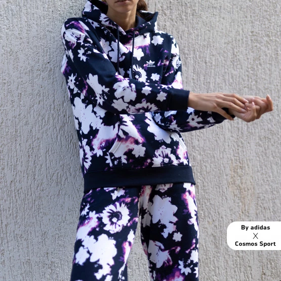 Αγορά 😀 Μπλούζα Με Κουκούλα Adidas Originals Γυναικείο Φούτερ MULTCO/LEGINK ❤️ 3 Αγορά 😀 Μπλούζα Με Κουκούλα Adidas Originals Γυναικείο Φούτερ MULTCO/LEGINK ❤️ - Image 3