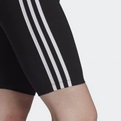 Καλύτερες κριτικές για ❤️ Biker Shorts Adidas Originals Adicolor Classics Γυναικείο Biker Σορτς BLACK ⭐ -Deals Hoka Store adidas originals hw short tights 13