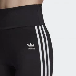 Καλύτερες κριτικές για ❤️ Biker Shorts Adidas Originals Adicolor Classics Γυναικείο Biker Σορτς BLACK ⭐ -Deals Hoka Store adidas originals hw short tights 14