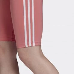 Το φθηνότερο 🤩 Biker Shorts Adidas Originals Adicolor Classics Γυναικείο Biker Σορτς HAZROS 😉 -Deals Hoka Store adidas originals hw short tights 9