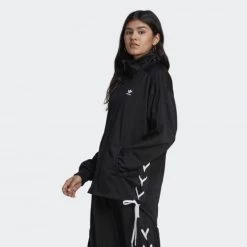 Best Pirce 🛒 Ζακέτες Adidas Originals Laced Tracktop Black ✨
