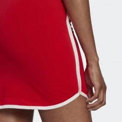Best Pirce 🧨 Φούστες Adidas Originals Mini 👗 Skirt With Binding Details Red 😉 8 Best Pirce 🧨 Φούστες Adidas Originals Mini 👗 Skirt With Binding Details Red 😉 -Deals Hoka Store adidas originals mini skirt with binding details 3