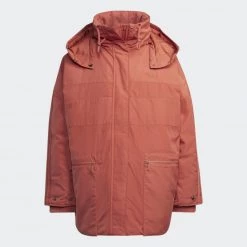 ΧΟΝΔΡΙΚΟ ΕΜΠΟΡΙΟ 😍 Παρκά Adidas Originals Parka Brown 👏 7 ΧΟΝΔΡΙΚΟ ΕΜΠΟΡΙΟ 😍 Παρκά Adidas Originals Parka Brown 👏 -Deals Hoka Store adidas originals parka 2