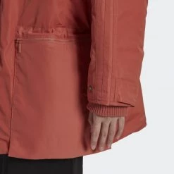 ΧΟΝΔΡΙΚΟ ΕΜΠΟΡΙΟ 😍 Παρκά Adidas Originals Parka Brown 👏 9 ΧΟΝΔΡΙΚΟ ΕΜΠΟΡΙΟ 😍 Παρκά Adidas Originals Parka Brown 👏 -Deals Hoka Store adidas originals parka 4