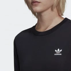 Κουπόνι 🧨 Μπλούζα Μακρύ Μανίκι Adidas Originals Always Original Rib Γυναικεία Μπλούζα με Μακρύ Μανίκι Black 💯 10 Κουπόνι 🧨 Μπλούζα Μακρύ Μανίκι Adidas Originals Always Original Rib Γυναικεία Μπλούζα με Μακρύ Μανίκι Black 💯 -Deals Hoka Store adidas originals rib top 4