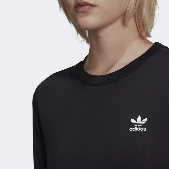 Κουπόνι 🧨 Μπλούζα Μακρύ Μανίκι Adidas Originals Always Original Rib Γυναικεία Μπλούζα με Μακρύ Μανίκι Black 💯 5 Κουπόνι 🧨 Μπλούζα Μακρύ Μανίκι Adidas Originals Always Original Rib Γυναικεία Μπλούζα με Μακρύ Μανίκι Black 💯 - Image 5
