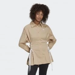 Ολοκαίνουργιο 🔥 Πουκάμισα Adidas Originals 👚 Shirt MAGBEI 🔔