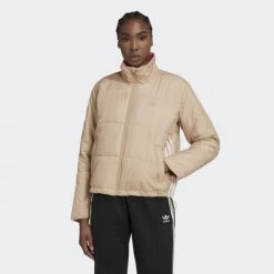 ΧΟΝΔΡΙΚΟ ΕΜΠΟΡΙΟ 😍 Μπουφάν Adidas Originals Short Puffer MAGBEI ✨