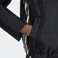 Η καλύτερη συμφωνία ✔️ Μπουφάν Adidas Originals Short Puffer BLACK 😍 -Deals Hoka Store adidas originals short puffer 8