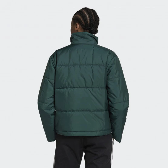 Τοπ 10 👏 Μπουφάν Adidas Originals Short Puffer Jacket GREEN 😍 2 Τοπ 10 👏 Μπουφάν Adidas Originals Short Puffer Jacket GREEN 😍 - Image 2