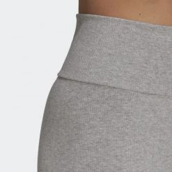 Flash Sale ❤️ Biker Shorts Adidas Originals Adicolor Essentials Γυναικείο Biker Shorts MGREYH 😀 -Deals Hoka Store adidas originals shorts 32