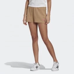 Εκπτωση ✨ Σορτς | Βερμούδες Adidas Originals R.Y.V. Shorts Γυναικείο Σορτς CARDBO 🎁