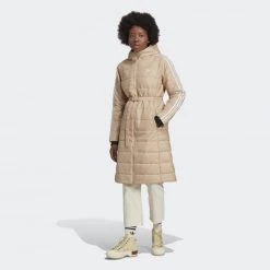 Αγορά 👏 Μπουφάν Adidas Originals Slim Jacket L MAGBEI 🤩