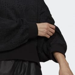 Η καλύτερη συμφωνία 🌟 Φούτερ Adidas Originals Γυναικείο Φούτερ BLACK/CARBON 👏 10 Η καλύτερη συμφωνία 🌟 Φούτερ Adidas Originals Γυναικείο Φούτερ BLACK/CARBON 👏 -Deals Hoka Store adidas originals sweater 15