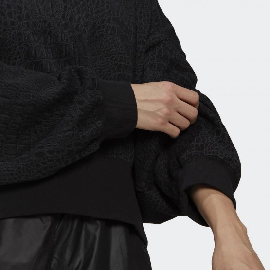 Η καλύτερη συμφωνία 🌟 Φούτερ Adidas Originals Γυναικείο Φούτερ BLACK/CARBON 👏 5 Η καλύτερη συμφωνία 🌟 Φούτερ Adidas Originals Γυναικείο Φούτερ BLACK/CARBON 👏 - Image 5