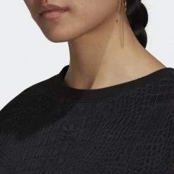 Η καλύτερη συμφωνία 🌟 Φούτερ Adidas Originals Γυναικείο Φούτερ BLACK/CARBON 👏 11 Η καλύτερη συμφωνία 🌟 Φούτερ Adidas Originals Γυναικείο Φούτερ BLACK/CARBON 👏 -Deals Hoka Store adidas originals sweater 16