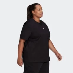 Αγορά 🎉 T-shirts | Μπλούζα κοντό μανίκι Adidas Originals Adicolor Γυναικείo Plus Size T-Shirt BLACK 🔥 7 Αγορά 🎉 T-shirts | Μπλούζα κοντό μανίκι Adidas Originals Adicolor Γυναικείo Plus Size T-Shirt BLACK 🔥 -Deals Hoka Store adidas originals tee 61