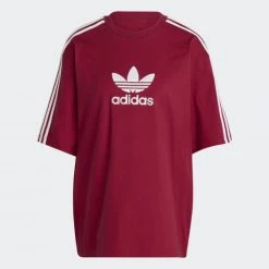 Τοπ 10 🛒 T-shirts | Μπλούζα κοντό μανίκι Adidas Originals Tee RED 👍 7 Τοπ 10 🛒 T-shirts | Μπλούζα κοντό μανίκι Adidas Originals Tee RED 👍 -Deals Hoka Store adidas originals tee 7