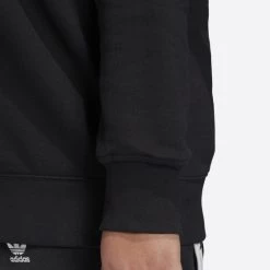 Εξοδος 🎉 Adidas Originals Trefoil Crew Γυναικείο Φούτερ Plus Size BLACK/WHITE 🤩 11 Εξοδος 🎉 Adidas Originals Trefoil Crew Γυναικείο Φούτερ Plus Size BLACK/WHITE 🤩 -Deals Hoka Store adidas originals trf crew sweat 15