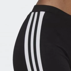 Best Pirce 🛒 Κολάν Adidas Originals Trefoil Γυναικείο Κολάν Black 💯 -Deals Hoka Store adidas originals trf tight 3