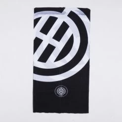 Εξοδος 😀 Λαιμουδιέρες OFI OFFICIAL BRAND Buff Ψηφιακό Σήμα ΜΑΥΡΟ-ΑΣΠΡΟ 😀